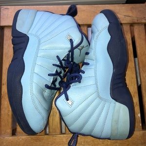 Kids Nike Air Jordan’s